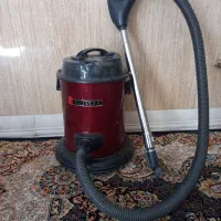 جارو برقی کیسه ای