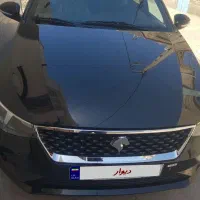 تارا اتومات v2   در حد صفر  بدون نقطه گارانتی فعال