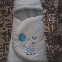 قنداق فرنگی نو و آک