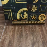 ست کیف و روسری نو