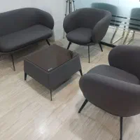 نیم ست کافی شاپی