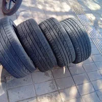 لاستیک|قطعات یدکی و لوازم جانبی|فردوس (خراسان), |دیوار