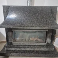 بخاری مهیا گاز