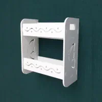 شلف و نظم دهنده ضدآب واروژ (آشپزخانه، اتاق، سرویس)