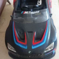 ماشین شارژی  کودک