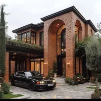 دروس ۱۴۰۰متر مستغلات/فول مشاعات/متریال اروپایی