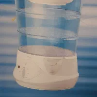 بخارپز کنوود