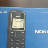 گوشی نوکیا      1280