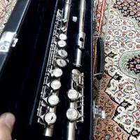 فلوت کلید دار فرانسه