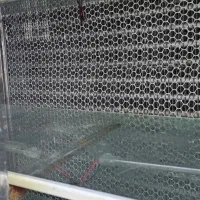 یخچال فروشگاهی ۶ درب