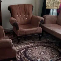 مبلمان 5نفره