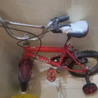 دوچرخه بچه گانه
