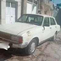 پیکان مدل ۸۲