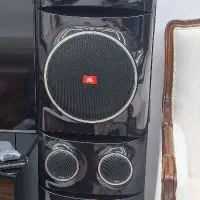 باند جی بی ال