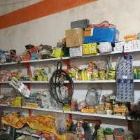 یدکی کامل تراکتور و موتور مارگو