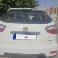 byd درجه یک بدون رنگ ۹۰ تاکار|خودرو سواری و وانت|اصفهان, محمودآباد|دیوار