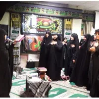 مداح اهل بیت   بدون تعیین نرخ