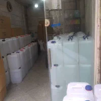 الکل اتانول ۹۶درصد خالص