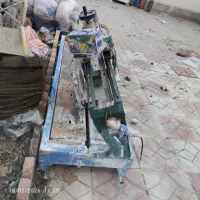 دستگاه برش سنگ