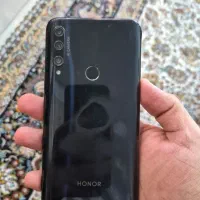Huawei Honor 9X