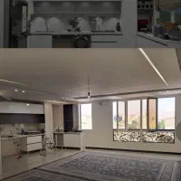 110متر-3خواب-کلید-نخورده-فول-امکانات