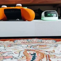 Xbox one s|کنسول، بازی ویدئویی و آنلاین|نسیم‌شهر, |دیوار