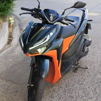 هوندا کلیک ۱۵۰ تایلندی مدل ۱۴۰۰