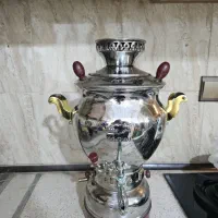 سماور گازی