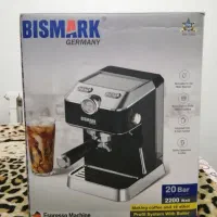 قهوه ساز بیس مارک