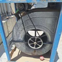 کولر ابی آتور7500