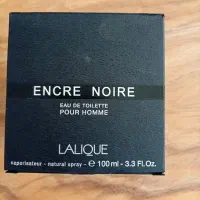 عطر لالیک مردانه اصل