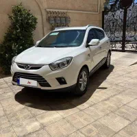 جک s5 مدل ۹۵ دنده تک برگ سند فنی عالی به شرط