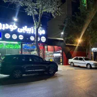 شاگرد صافکار نیمه ماهر