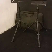 پایه بلندگو