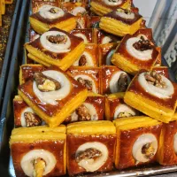 سلام جویای کاردر قنادی