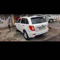 فروش یا معاوضه لیفان ایکس ۶۰ اتومات بشرط سلامت
