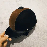 کلاه سوارکاری