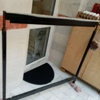 دار قالی|فرش|کرج, جهانشهر|دیوار