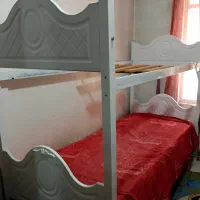تخت ‌دو‌طبقه