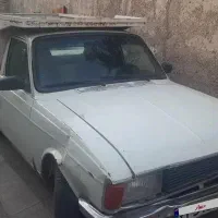 پیکان وانت