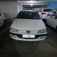 پارس مدل ۴۰۱ xu7p بیرنگ همه چی به شرط