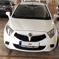 برلیانس۲۲۰ دنده ای بدون رنگ و کم کار