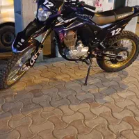 تریل توسان باسل 402