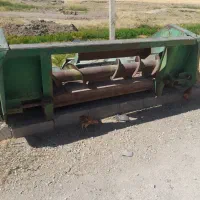 هد ذرت کمباین
