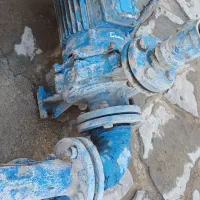 پمپ اب