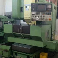 فرز CNC|ماشین‌آلات صنعتی|هشتگرد, شهرک اداری|دیوار