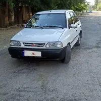 پراید131