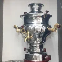 سماور نو بدون کارتن