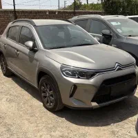 حواله سیتروئن c3