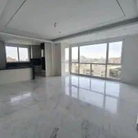 ۱۳۰ متر ۲ خواب کلید نخورده شیک